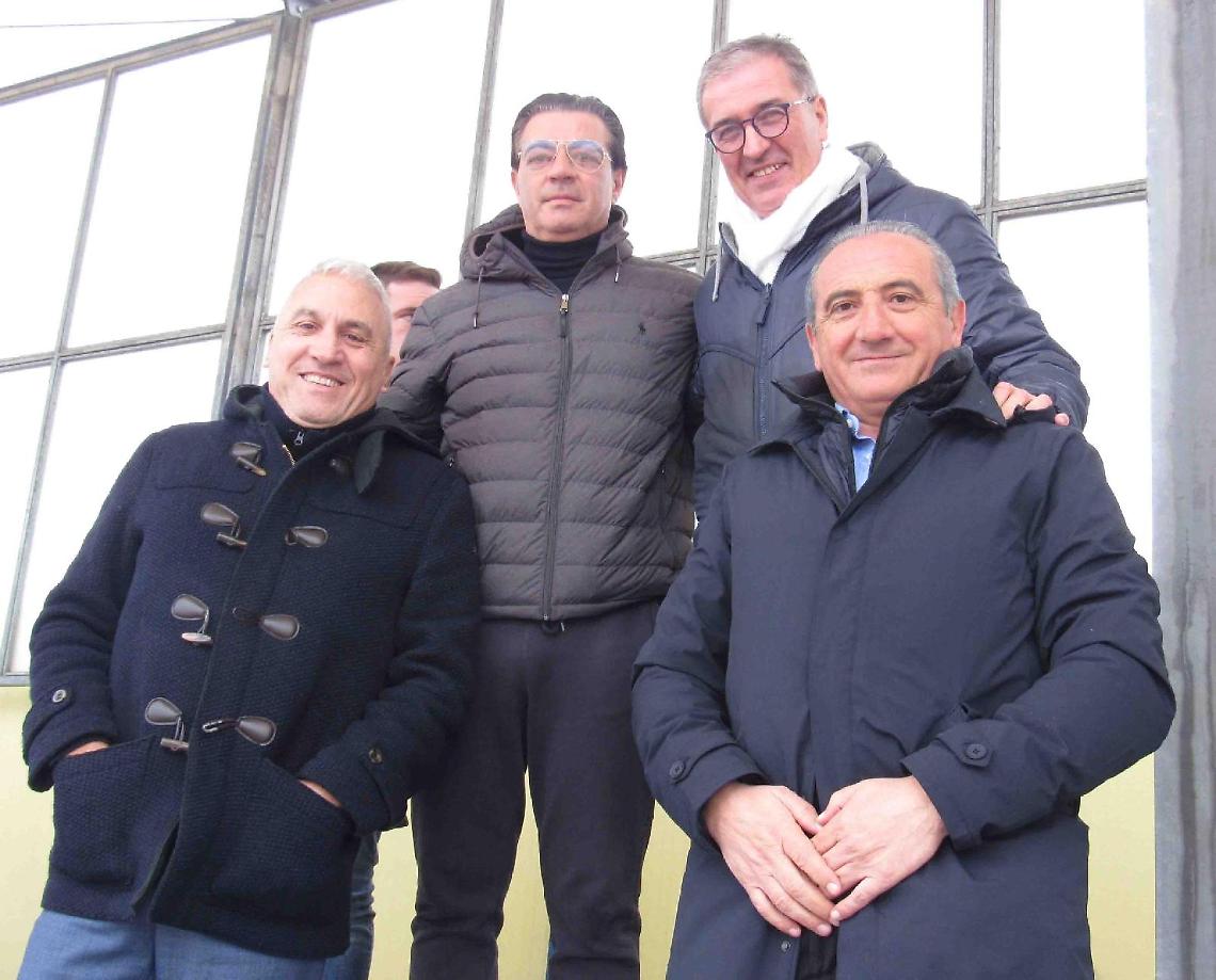 Monte San Giovanni, che cosa si aspetta la società
