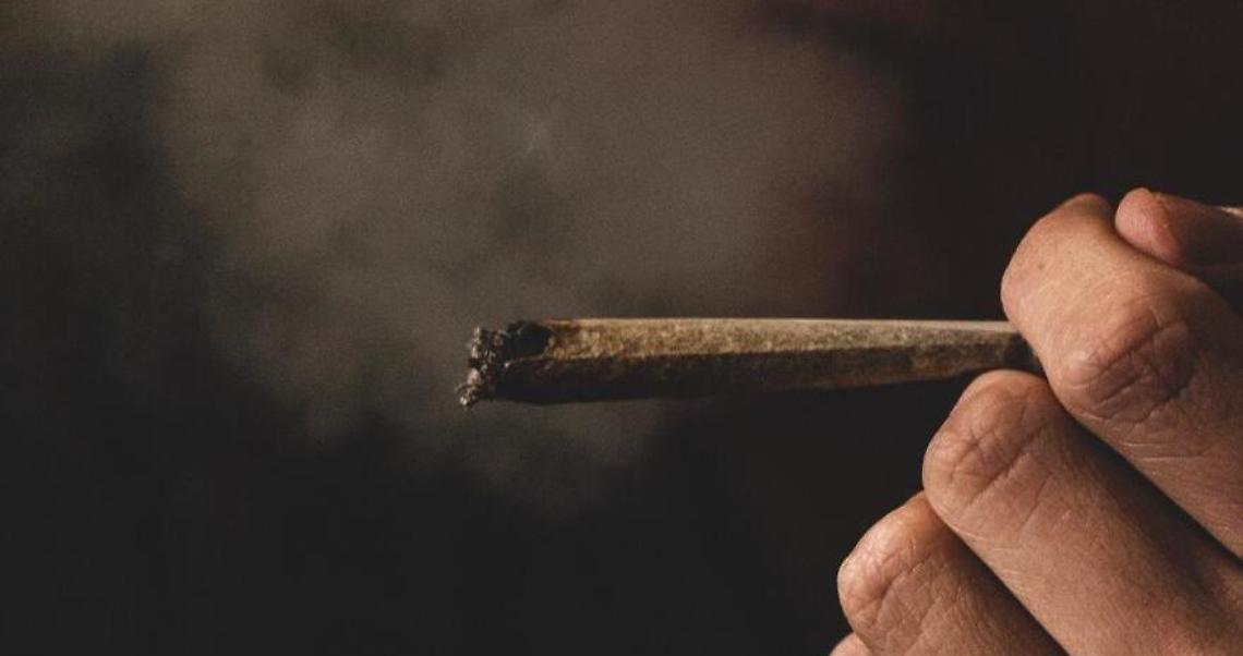 Beccati in possesso di hashish: segnalati un 43enne e un 47enne