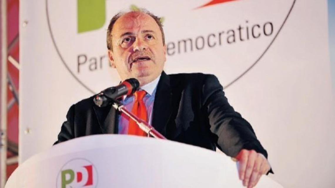 Campo Largo addio, ora il Pd deve cambiare schema: lo scenario