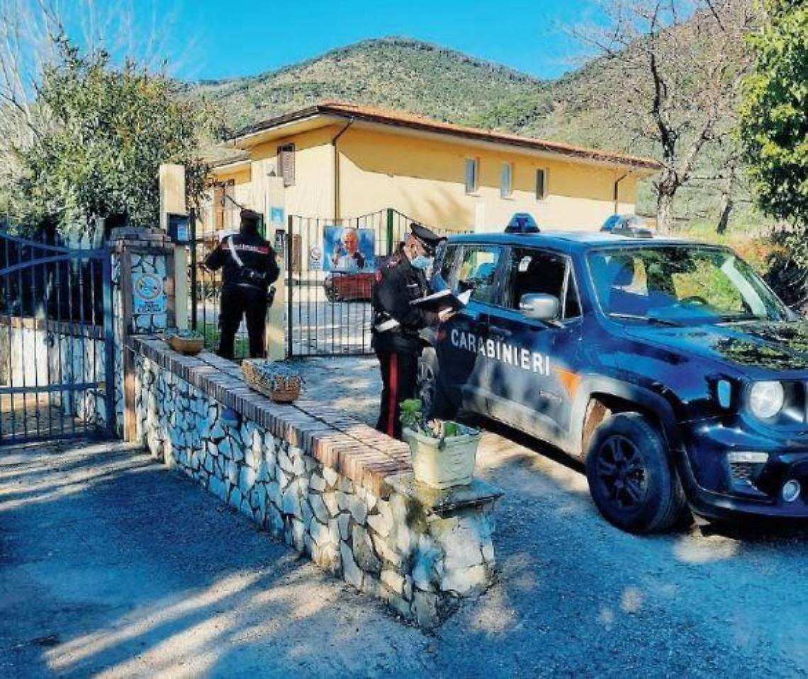 Uccisa a bastonate nella casa di riposo: la tragica fine di Maria Trentini
