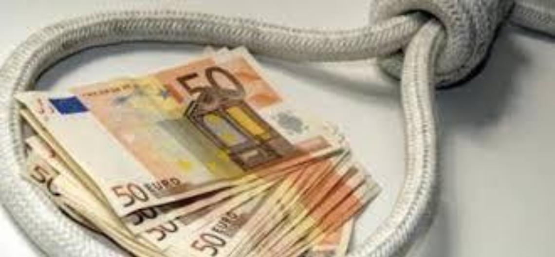 Schiacciati dai debiti, uno sportello per le vittime di usura e ludopatia