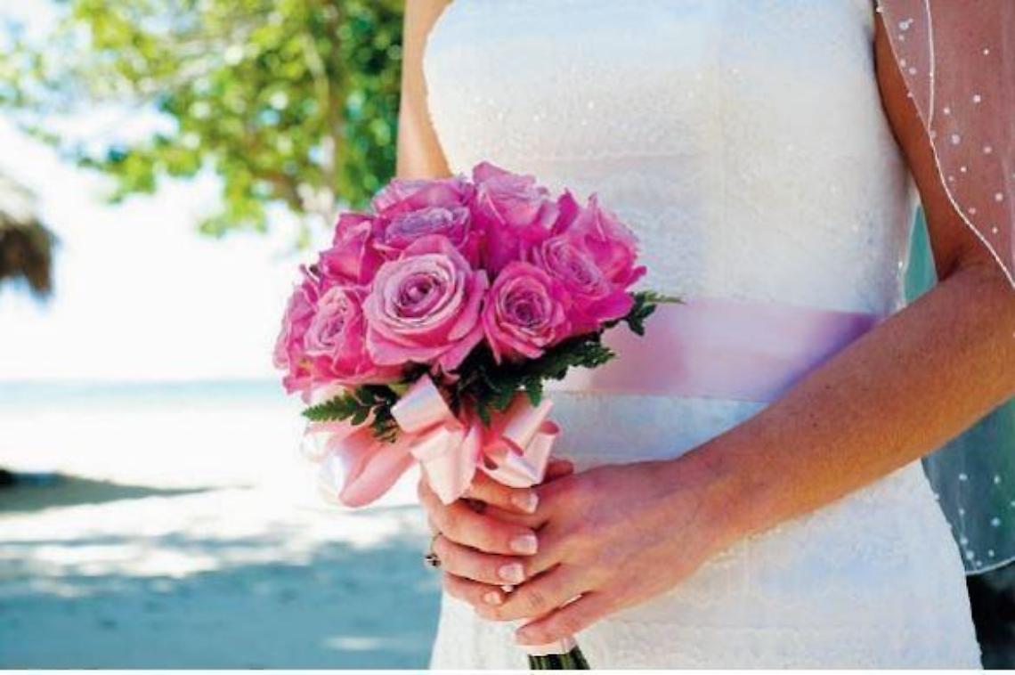 La Regione ti paga il matrimonio, un contributo a fondo perduto per le coppie