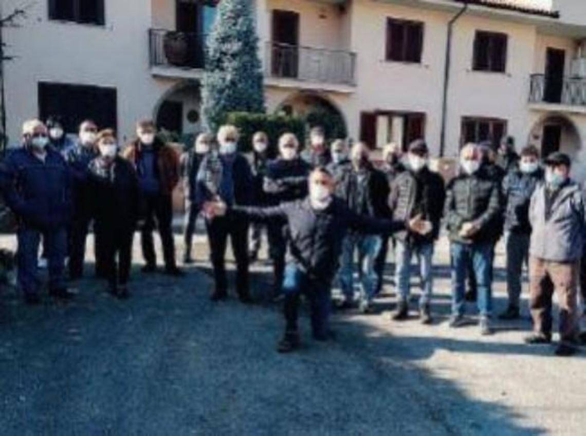 Rete fognaria, un'odissea che dura da 10 anni: stasera su 'Striscia la notizia'