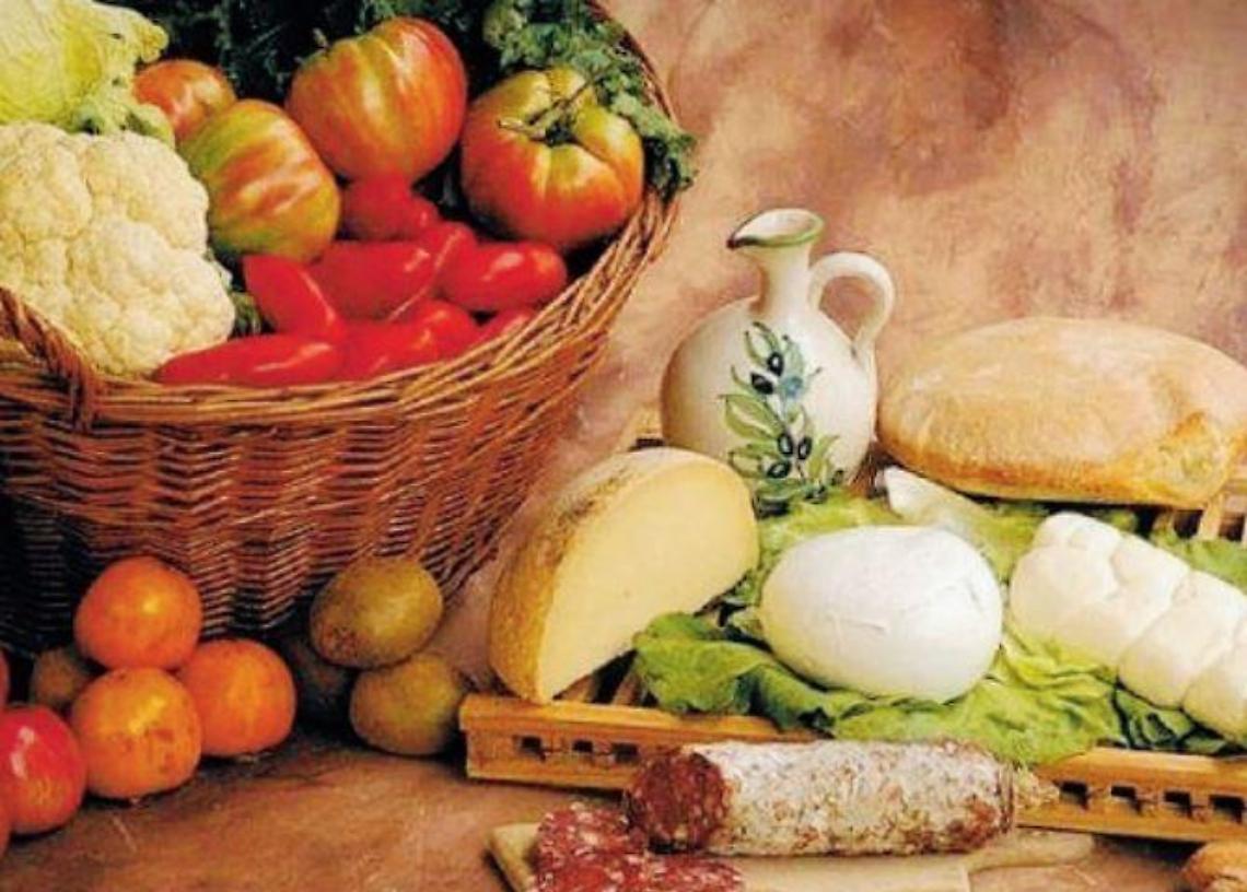 Chi compra prodotti locali sarà rimborsato: arriva il “Bonus Lazio km 0”