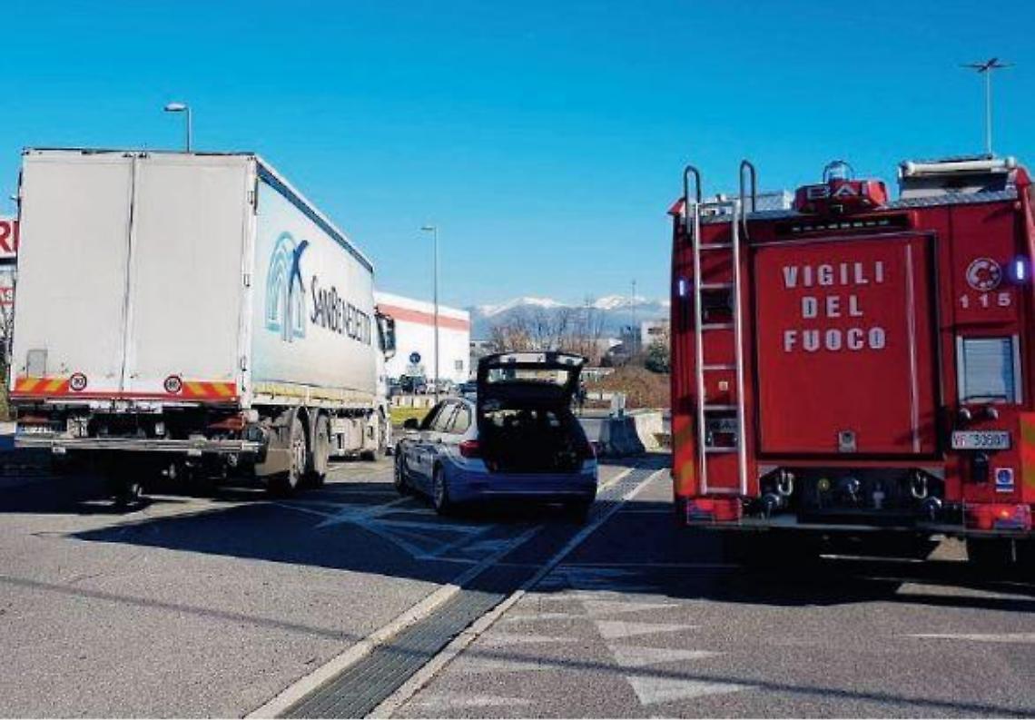Morti sul lavoro, un anno nero: Ciociaria trentaduesima in Italia