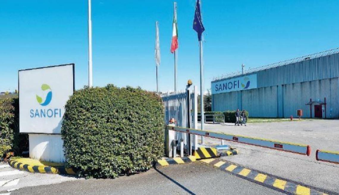 Polo chimico-farmaceutico, si sollecitano gli investimenti: obiettivo occupazione