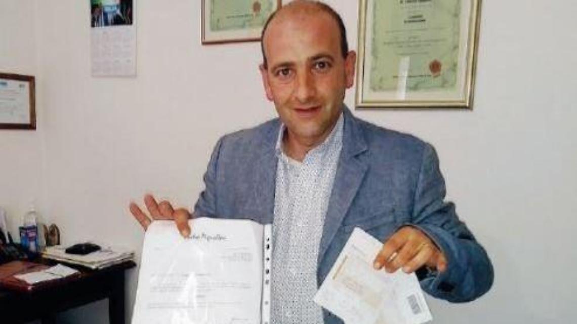 Truffa per la vendita di un'auto: Pignalberi prosciolto