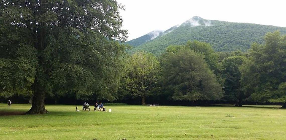 Prato di Campoli sarà monumento naturale: «Lascito importante per future generazioni»