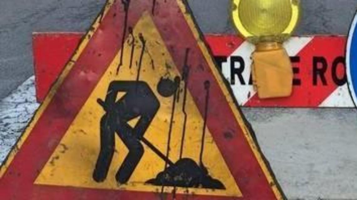 Strada da mettere in sicurezza, troppi gli incidenti: ora si fa davvero sul serio