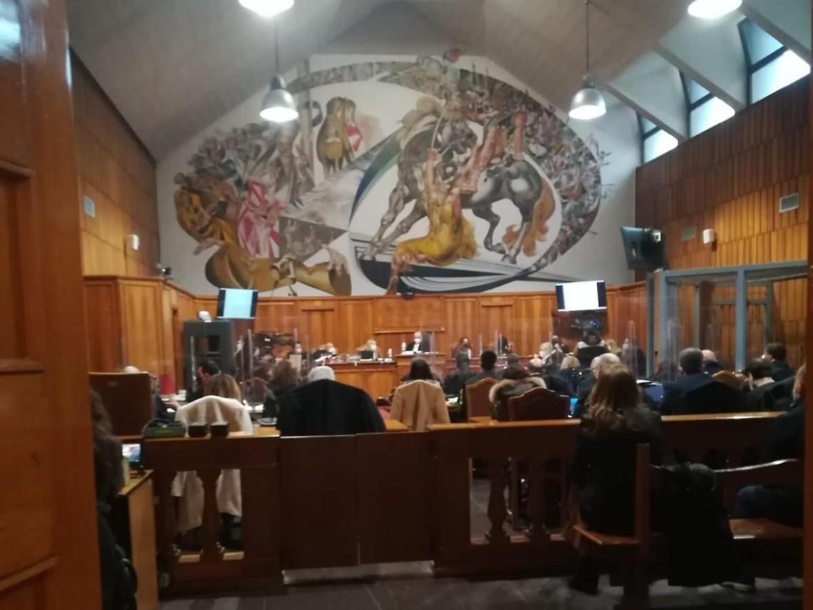 Delitto Mollicone, verso la verità: in aula i risultati delle analisi