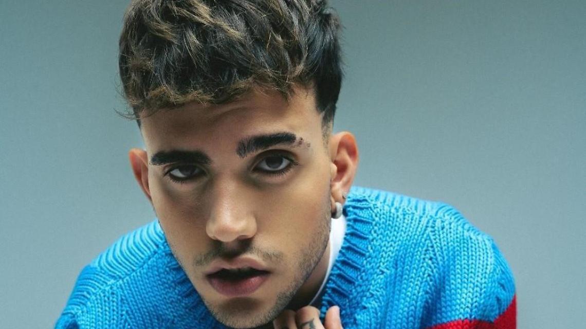 Sanremo, Aka 7even presenta “Perfetta così”: «La perfezione è accettarsi»