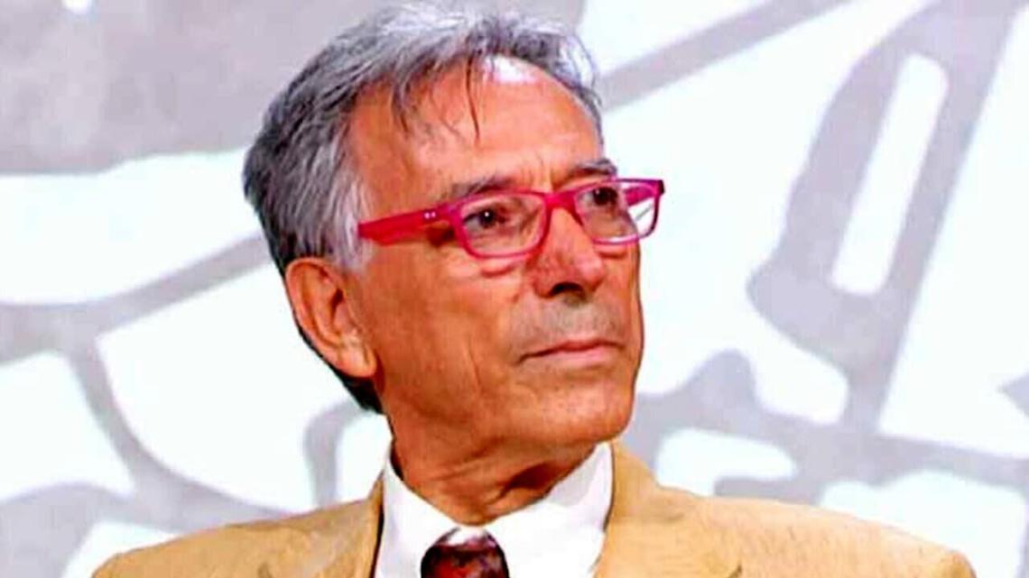 Covid, morto il biologo frusinate no vax Franco Trinca: aveva 69 anni