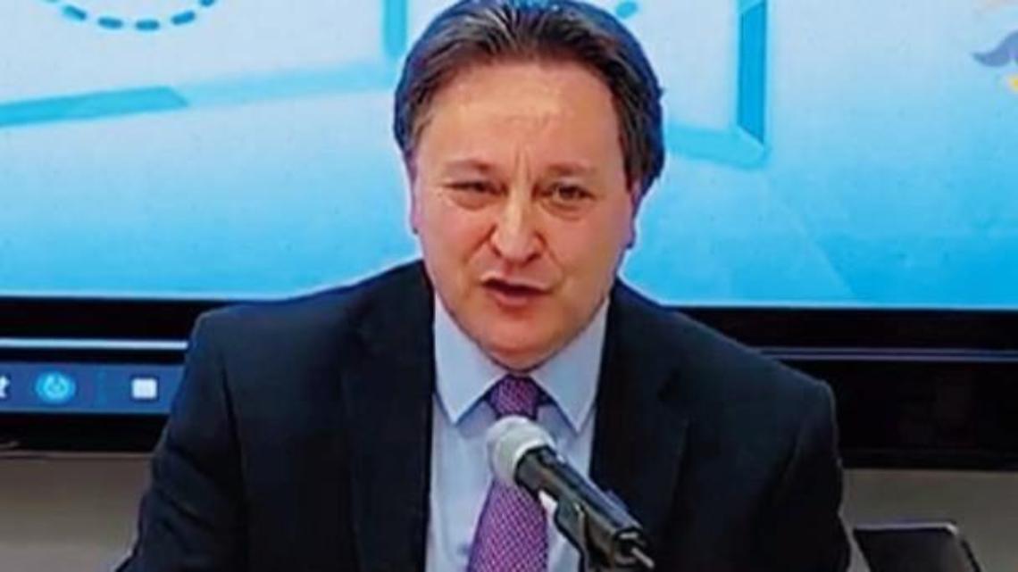 Centrodestra, la sferzata di Claudio Fazzone: «L'unità è fondamentale»