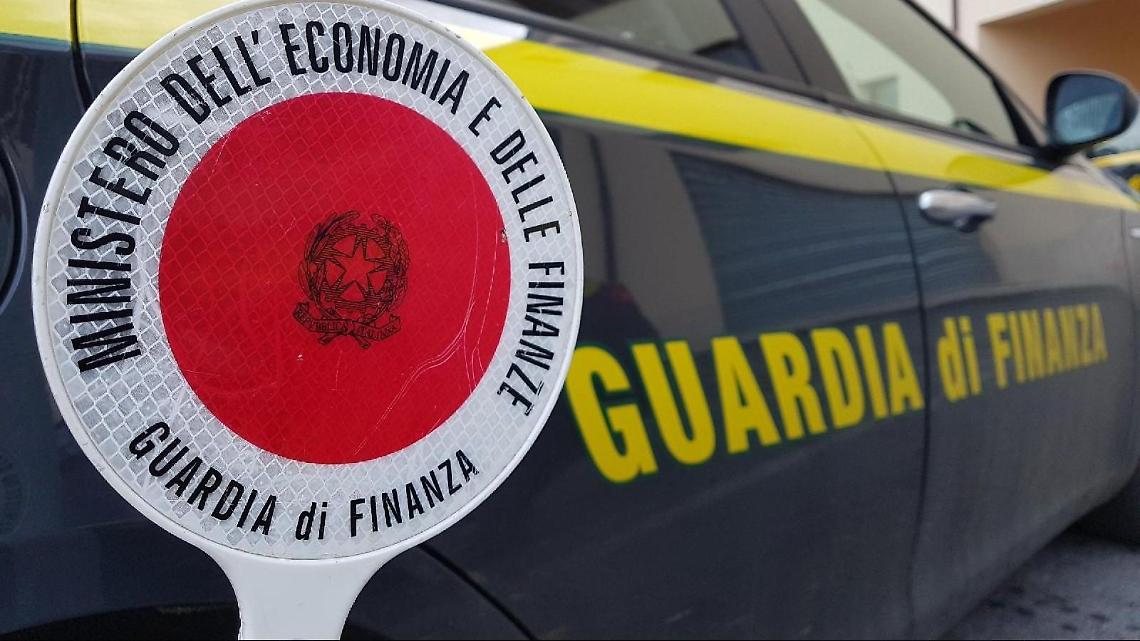 Non paga l'Iva per 600.000 euro: una sessantenne finisce nei guai