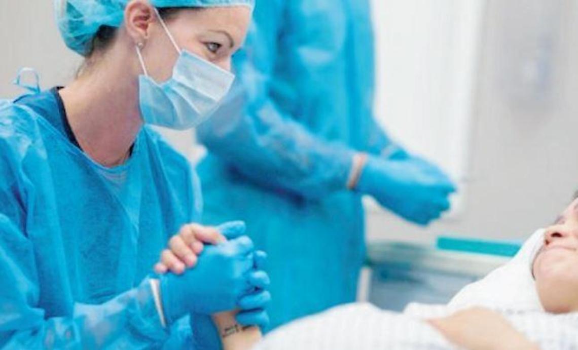 Trecento ostetriche in attesa di assunzione: "Tante rischiano di rimanere fuori"