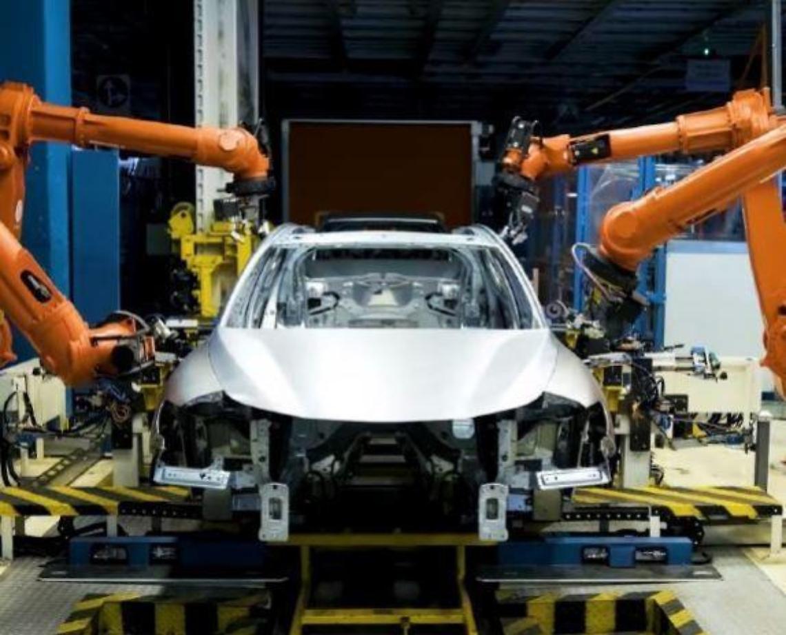 Automotive e indotto in crisi: ora la Regione convoca il tavolo