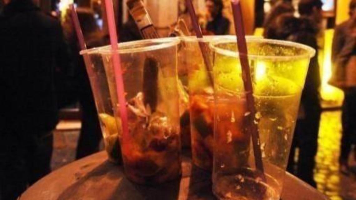 Controlli a tappeto nelle zone della movida notturna: locali al setaccio