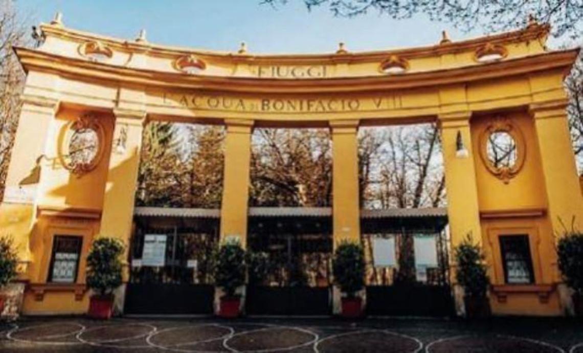 Bonus Terme, misura prorogata ma...un vero flop: a Fiuggi zero prenotazioni