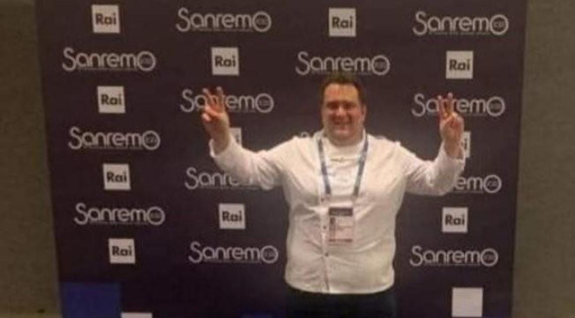 Auto si schianta contro guard rail: morto lo chef di Casa Sanremo Alessio Terranova