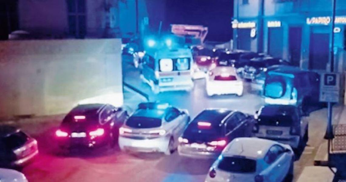 Allarme movida violenta: week end turbolento tra alcol, calci e pugni