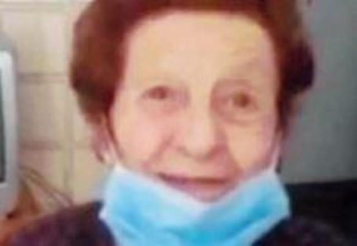 Muore l'ultracentenaria Maria Lepri: tanto dolore per la scomparsa della nonnina