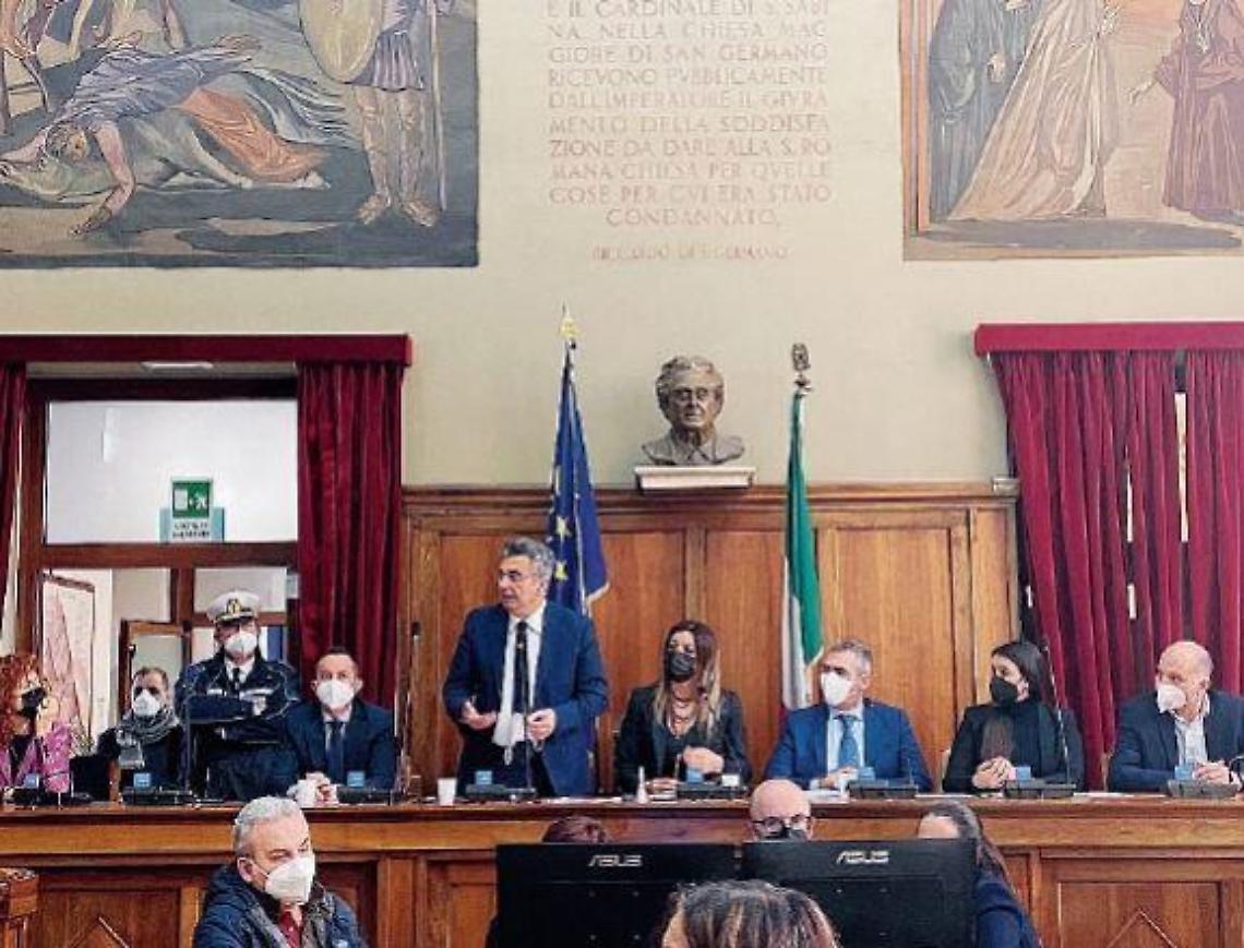 Bollette salate anche in Comune: il caro energia colpisce le casse dell'ente