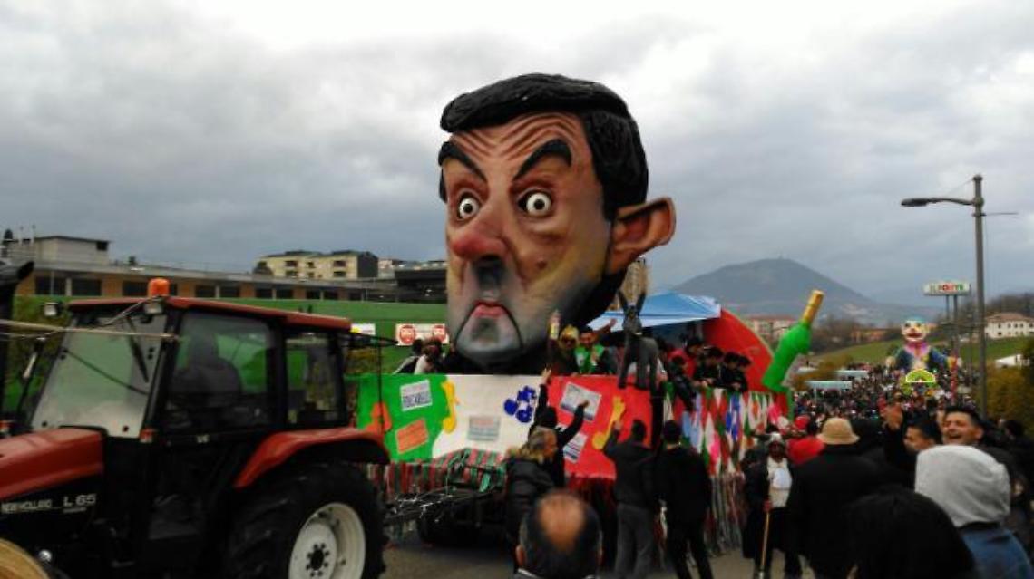 Carnevali d'Italia, Pontecorvo entra a far parte dell'associazione: le opportunità
