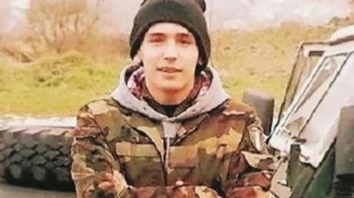 Il palazzetto dello sport intitolato a Emanuele Morganti: l'omaggio al giovane ucciso