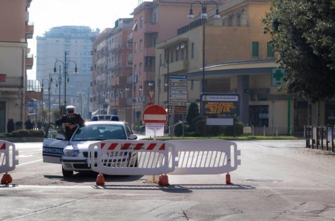 Domenica ecologica, domani blocco della circolazione dalle 8 alle 18