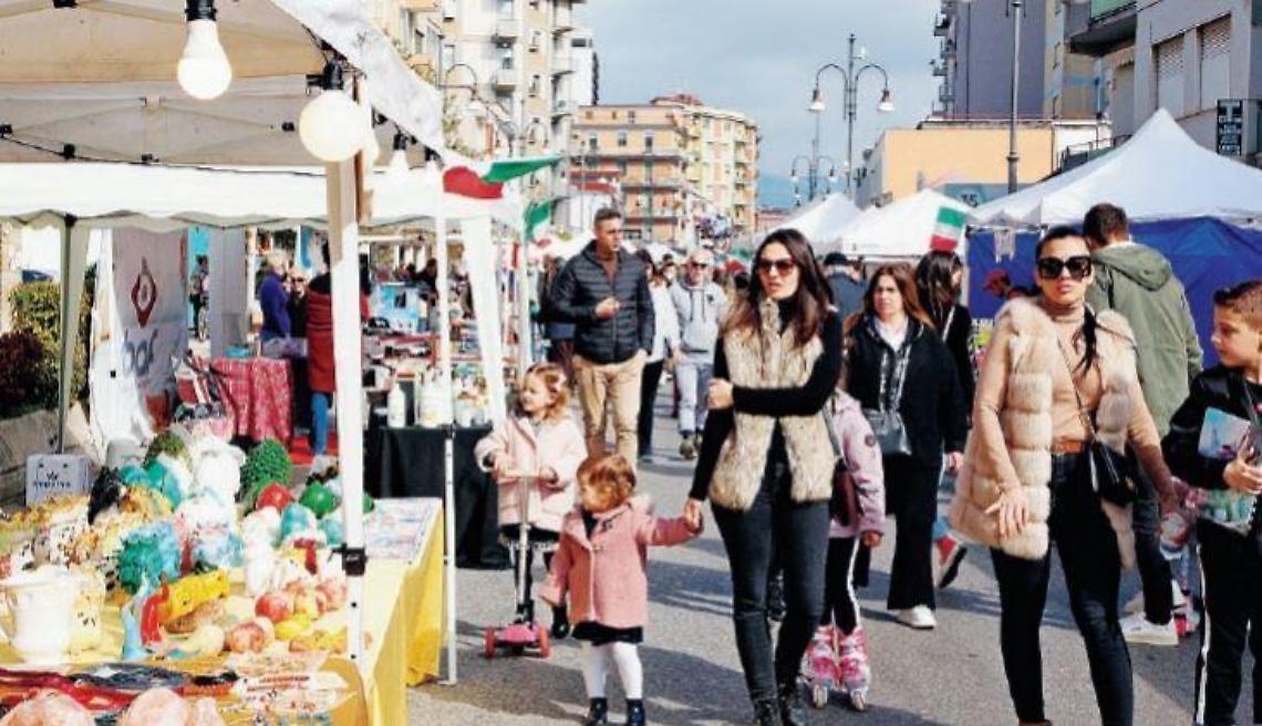 Domenica ecologica, il bilancio: folla in strada e 24 multe