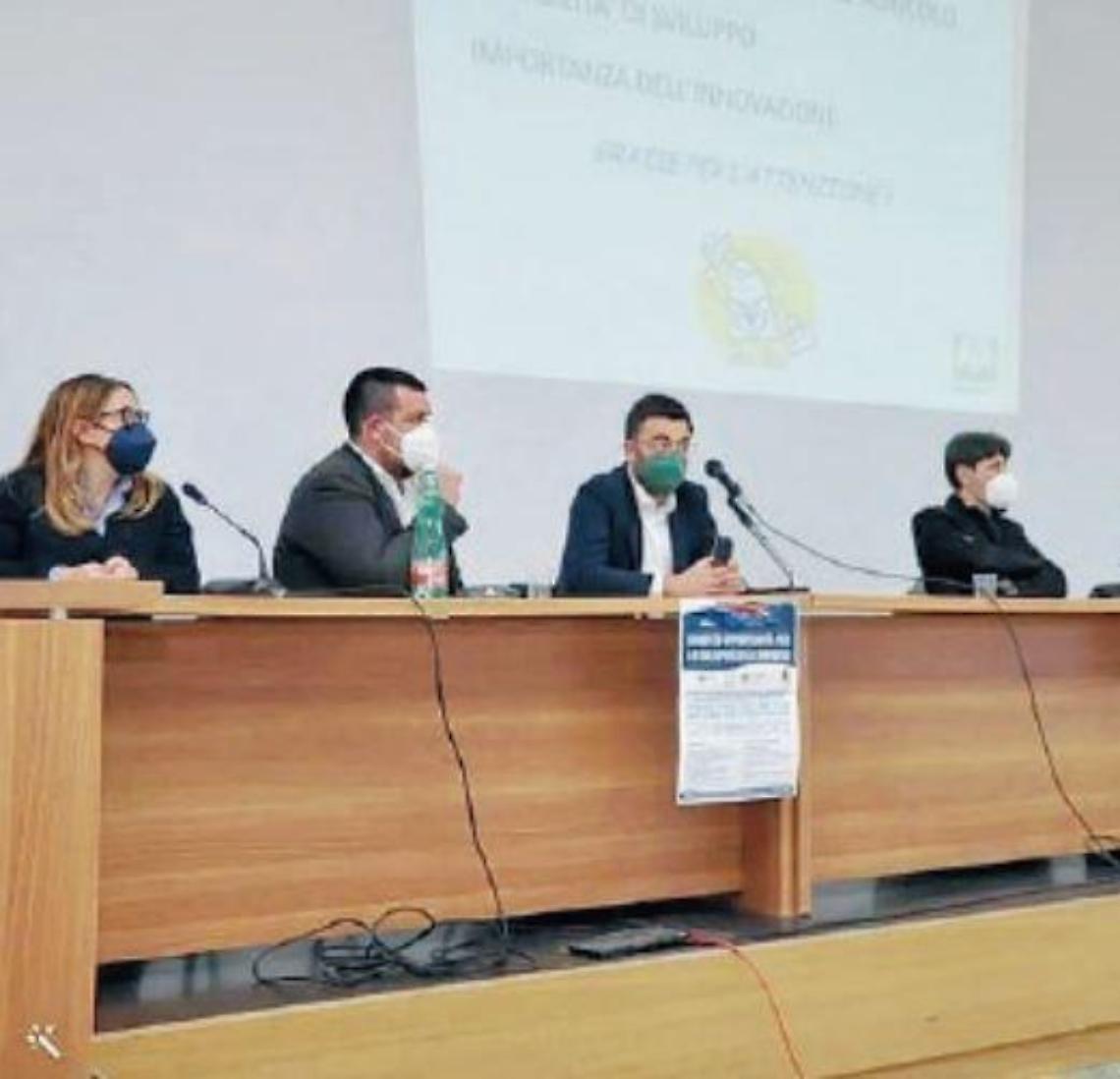 Piano per lo sviluppo, al via i bandi per le imprese: fondi e opportunità