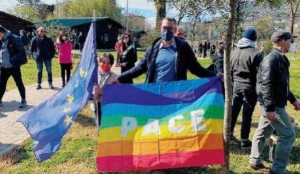 Guerra Russia - Ucraina: «Ognuno di noi deve reagire». Le testimonianze dal Cassinate