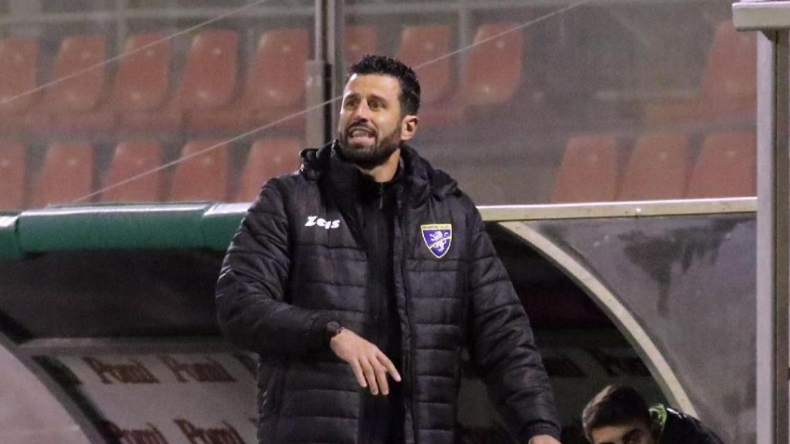 Una vittoria per il morale e per la classifica: ecco il Frosinone anti Cosenza
