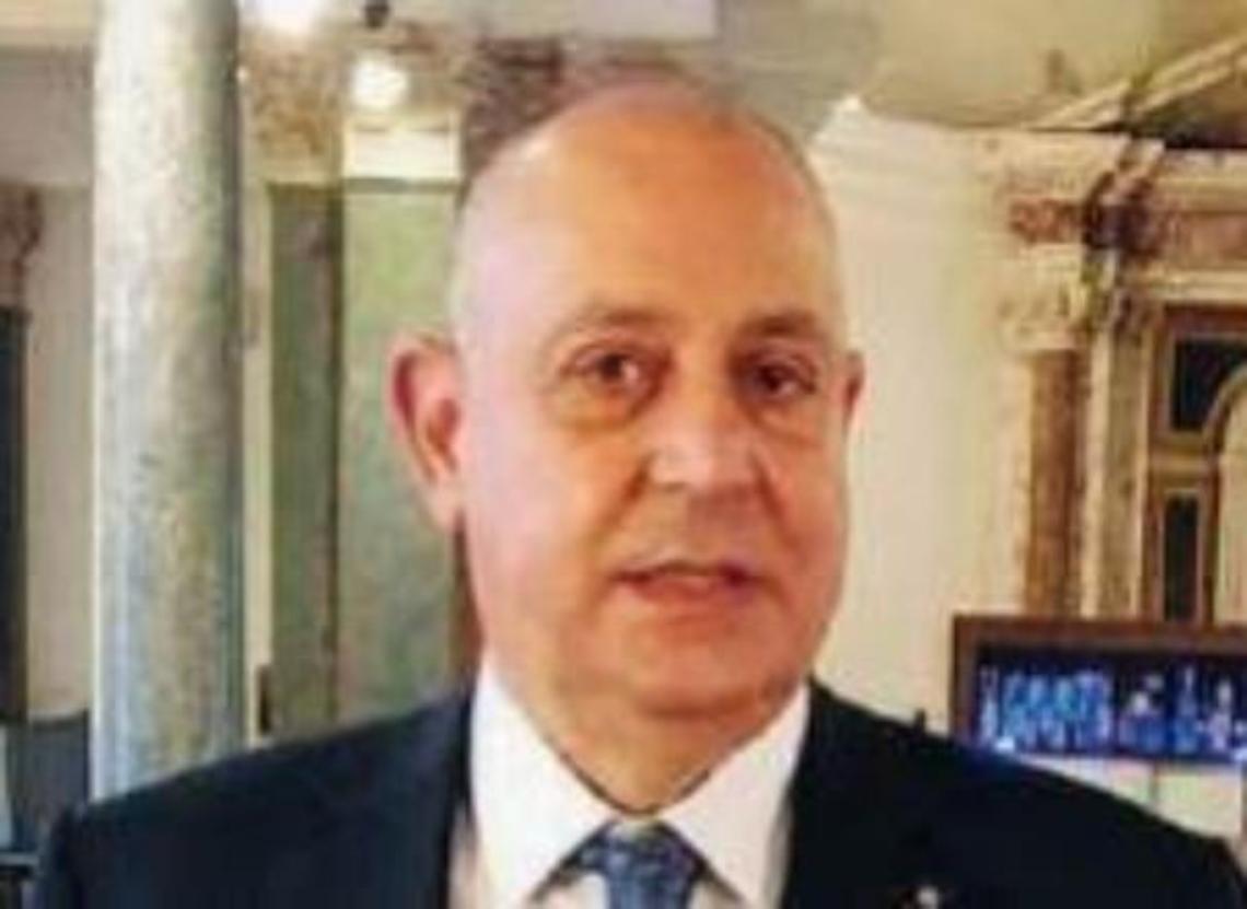 Rotary international: Fabio Arcese è stato eletto governatore