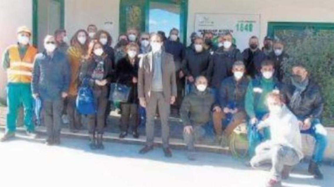 La Vetreco festeggia cinque anni senza infortuni. Vincono le misure di sicurezza