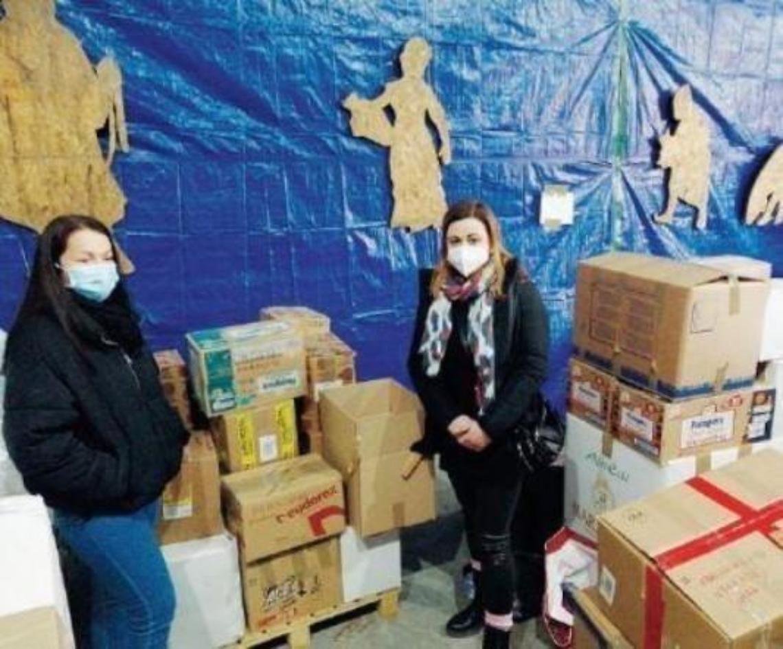 Guerra in Ucraina, fuga dalle bombe russe: l'attesa col cuore in gola