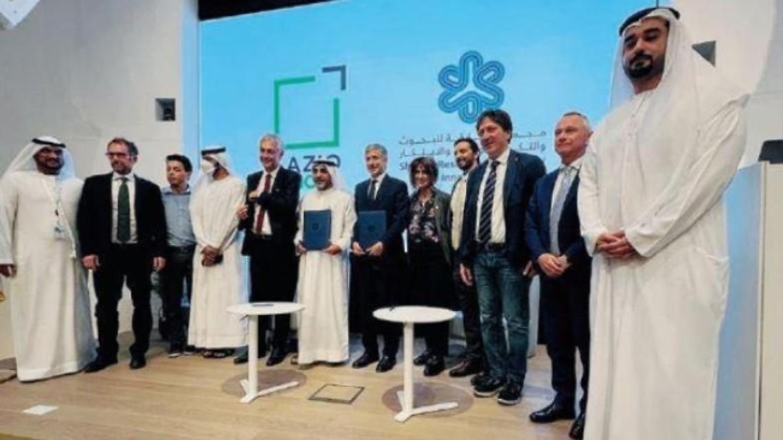 La Regione Lazio guarda a Dubai: la grande occasione per le aziende del territorio