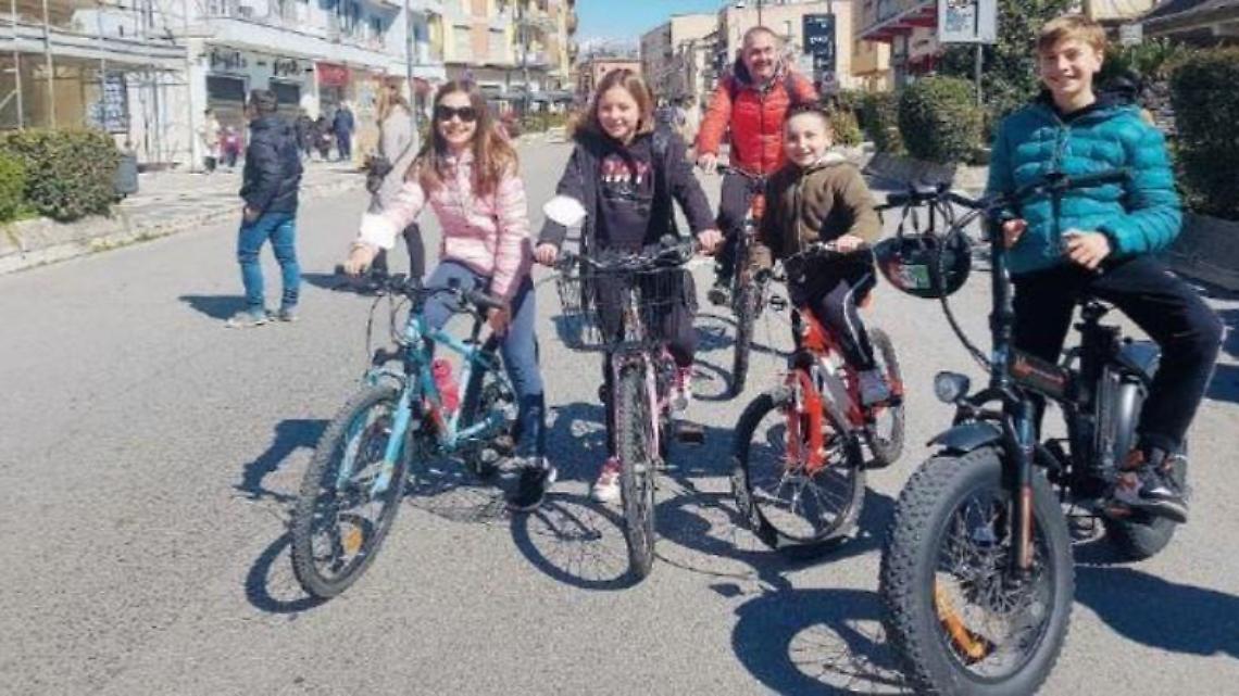 Polveri sottili ai minimi storici. Vincono le misure eco-friendly