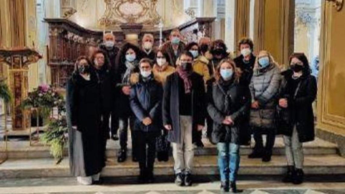 Guerra in Ucraina, il coro canta per Kiev. La speranza più forte delle bombe