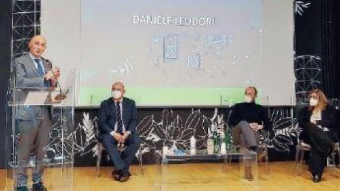 Agenda digitale: un balzo in avanti per il Lazio. Fissati gli obiettivi