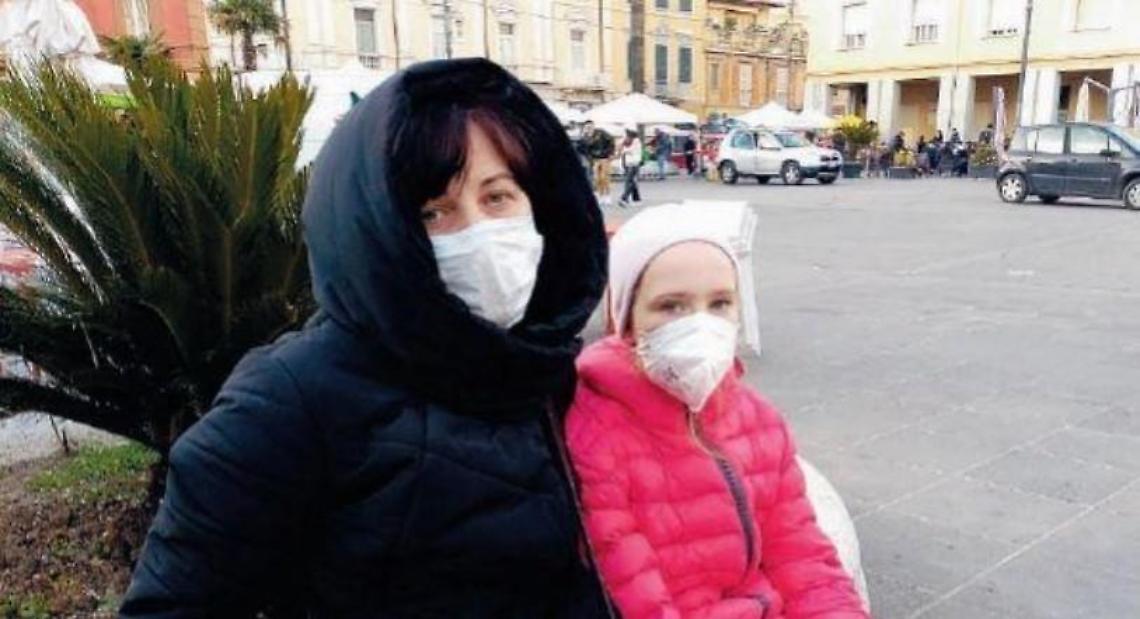 Guerra in Ucraina, la notizia appresa da un letto in ospedale: l'odissea di Natascia