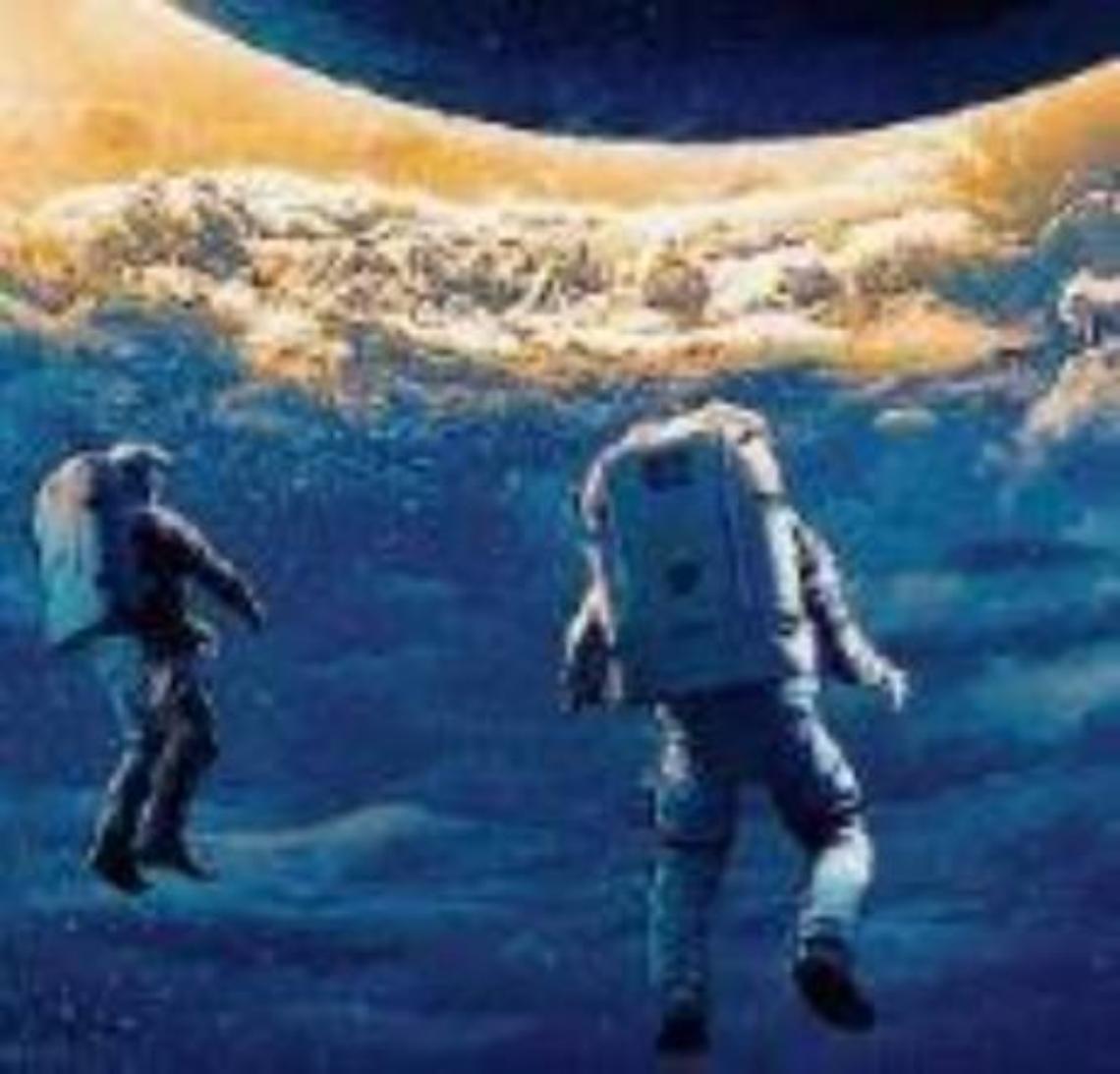 Al Manzoni da domani il disaster movie “Moonfall” di Roland Emmerich