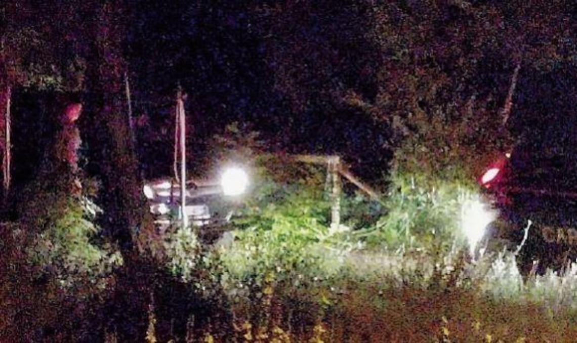Cadavere nei boschi, l'uomo era morto di overdose: ecco cosa è successo