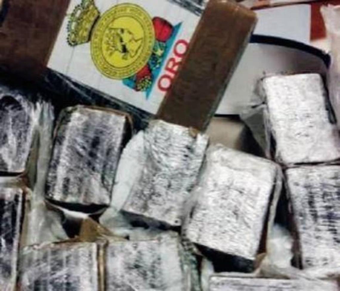 Arrestato per spaccio scappa dai domiciliari: 39enne finisce in carcere