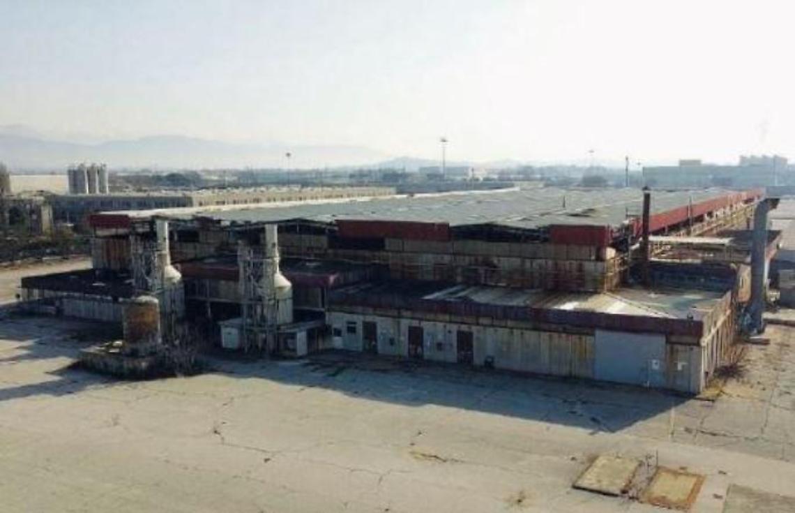 Eurozinco: stabilimento venduto. Operai a bocca asciutta