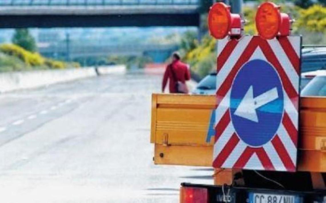 Ponti e strade: arrivano 33 milioni per la messa in sicurezza della rete stradale