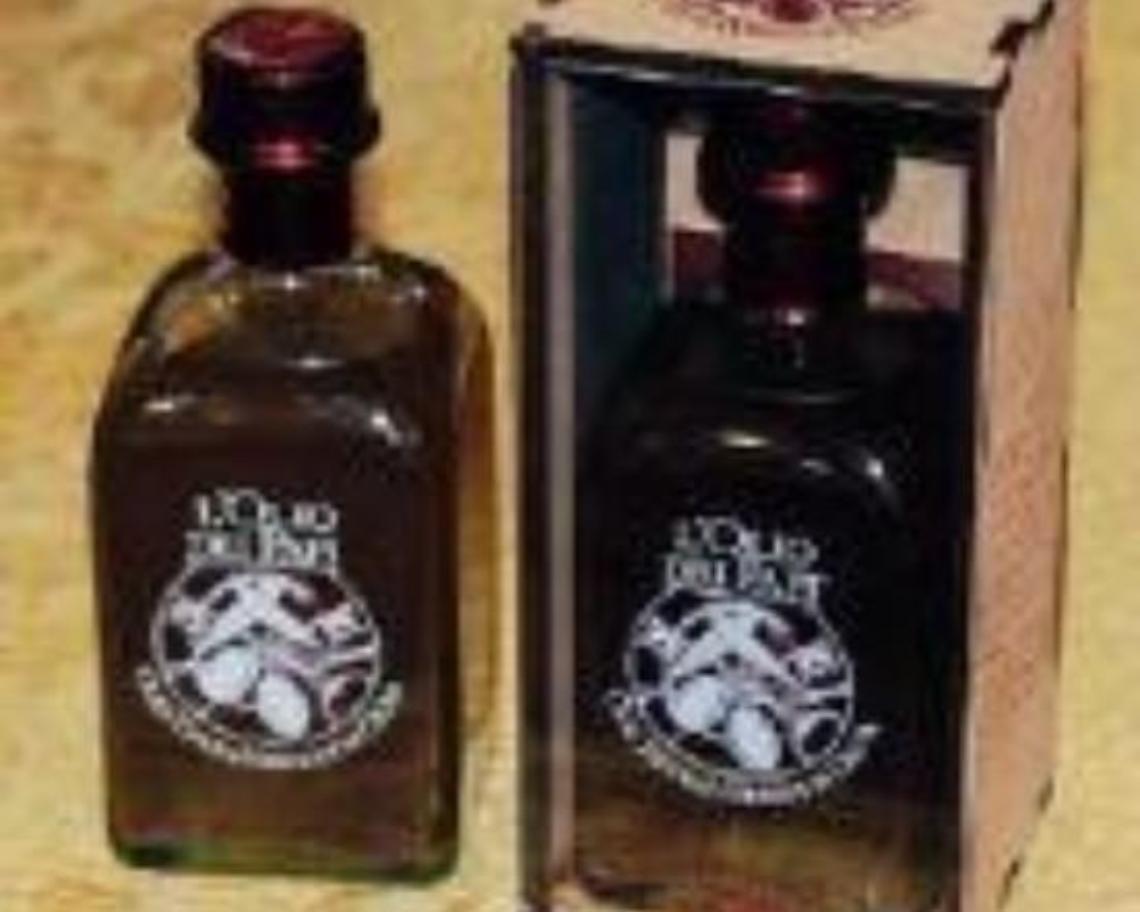 L'olio dei Papi accreditato nella Santa Sede. Riceve il bollino del Vaticano