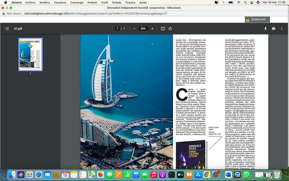 Benvenuti a Dubai, la grande illusione: lusso sfrenato, soldi e felicità apparente