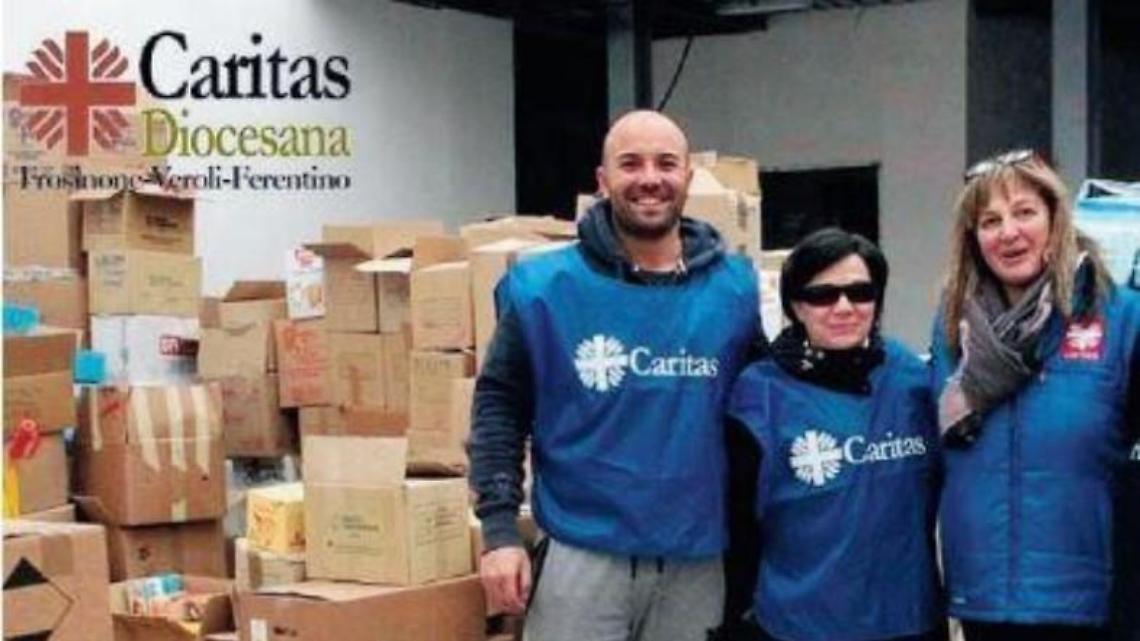 Ucraina, la Caritas al fianco di chi fugge dalla guerra. Già accolti 22 profughi