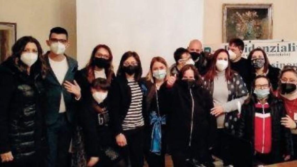 Residenzialit&agrave;: il progetto dell'associazione Persone Down per la vita in autonomia